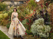 3 Rekomendasi 'Outfit' Untuk Menghadiri Acara Pernikahan Outdoor Bertemakan 'Garden Party' 