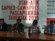 Amien Rais Maju Capres, Gerindra: Pak Amien Rais itu Anak Bangsa