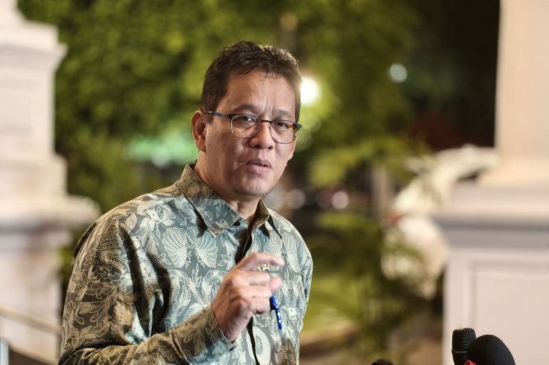 Tidak Setuju Tax Amnesty Jilid 3, Menkeu Purbaya: Insentif untuk Kibul-Kibul