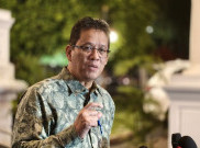 Tidak Setuju Tax Amnesty Jilid 3, Menkeu Purbaya: Insentif untuk Kibul-Kibul
