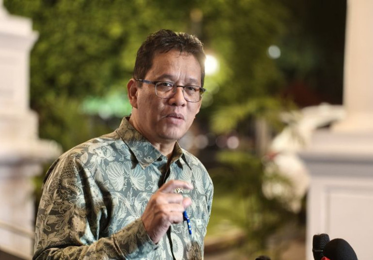 Geram Pengawai Bea Cukai Nongkrong di Starbucks saat Jam Kerja, Menkeu Purbaya: Nggak Kira-kira, Akan Gue Pecat