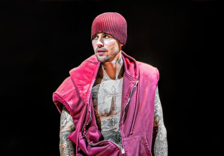 Justin Bieber Siap Cetak Rekor Baru di American Music Awards 2026, Perpanjang Dominasi Musik Pop