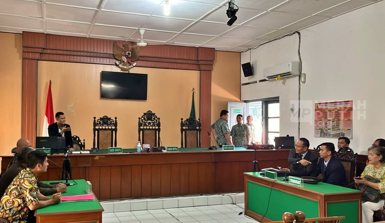 Gugatan Jokowi Wanprestasi Mobil Esemka: Penggugat Buka Pintu Perdamaian