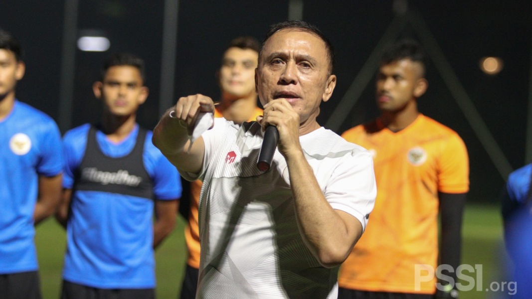 Piala Menpora 2021 Sudah Dapat Sponsor?