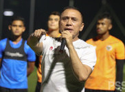 Piala Menpora 2021 Sudah Dapat Sponsor?