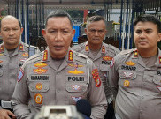HUT Bhayangkara ke-79 Selasa (1/7), Hindari Sejumlah Jalanan Ini Jika Tak Ingin Terjebak Macet