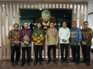 KPK Apresiasi Janji Yusril Dorong RUU Perampasan Aset di DPR