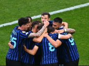 Jadwal, Siaran Langsung, Live Juga Link Streaming Laga Liga Italia Serie A Senin, 23 Maret Dini Hari WIB: AS Roma Kontra Lecce, Fiorentina Vs Inter Milan