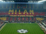 Renovasi Besar San Siro, Stadion Akan Lebih 'Hijau'
