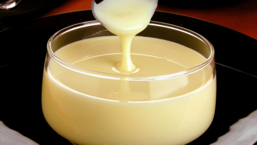 Susu Kental Manis Mengandung Susu Segar Hasil Peternak Sapi Lokal