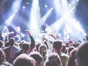 Ini nih Lineup Fase Ke-4 Synchronize Fest 2019