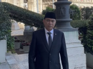 Dituding Terima Jatah dari Judi Online, Budi Arie Merasa Namanya Dijual