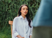 Kaneishia Yusuf Ajak Hargai Momen Kehidupan Lewat Lirik Lagu 'Harusnya Dirayakan'