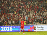 Klasemen Akhir Grup A FIFA ASEAN Cup 2026 Usai Timnas Indonesia Gulung Bangladesh 9-2, Garuda ke Final