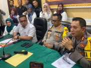 Cara Teman Korban ‘Kasih Pelajaran’ Terhadap Guru Cabul di Gorontalo