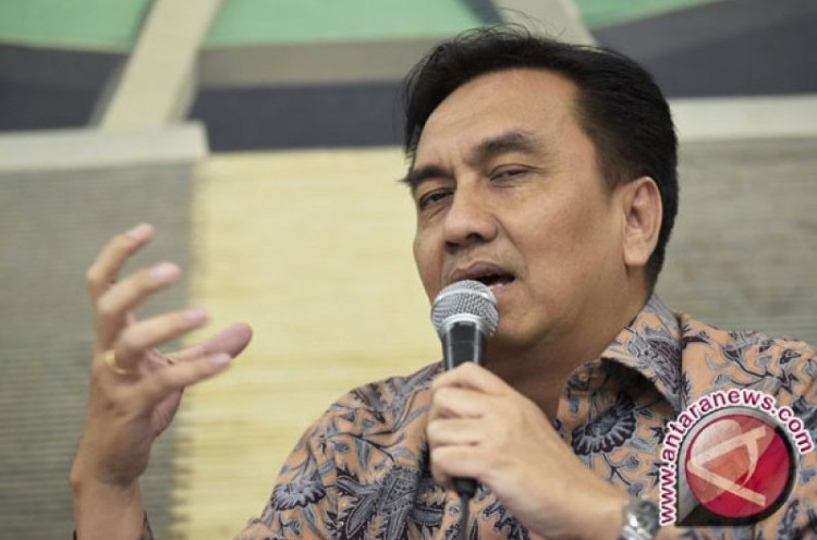 Polemik Ungkapan Effendi Simbolon, TNI AD Minta Semua Pihak Jaga Ucapan