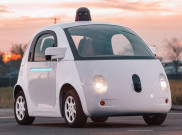 Gara-gara Ketiduran, Google Urungkan Niat Bikin Mobil tanpa Pengemudi