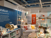 Sambut Ramadan, IKEA Luncurkan Koleksi GOKVALLA