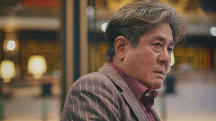 Serial 'Moving' dan 'Big Bet' Raih Penghargaan Daejong International Film Awards