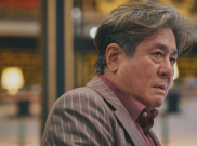 Serial 'Moving' dan 'Big Bet' Raih Penghargaan Daejong International Film Awards