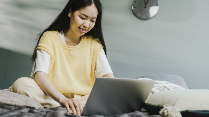 Adu Cepat Internet Negara ASEAN, Indonesia Peringkat Berapa?
