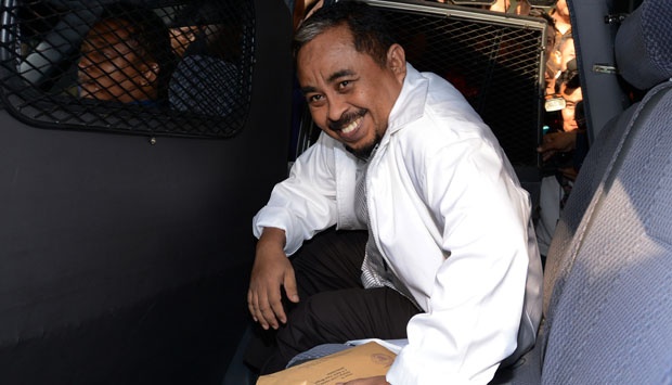 KPK Lelang Tanah Milik Mantan Presiden PKS, Laku Rp 1,05 Miliar