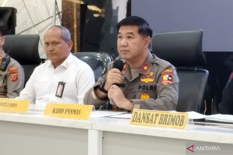 Polisi Periksa 3 Anggota Keluarga Pelaku Bom Bunuh Diri Astanaanyar