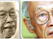 Karya Pramoedya Ananta Toer akan Selalu Dikenang