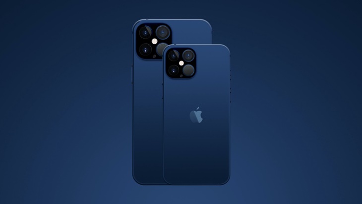 Bocoran Lengkap iPhone 12 Kembali Hadir, Pilih yang Mana?
