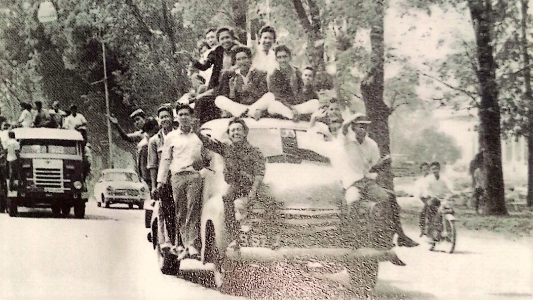Demo Mahasiswa 1966, Ketika Suara Anak Muda Mengubah Sejarah Indonesia