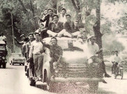 Demo Mahasiswa 1966, Ketika Suara Anak Muda Mengubah Sejarah Indonesia