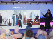 ‘With Gemini, In Craft’, Google Dorong Kreativitas Fesyen tanpa Batas