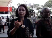 Ketua Pansel Berharap Ada Perempuan yang Terpilih Jadi Pimpinan KPK