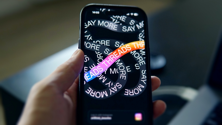 Threads Luncurkan Sejumlah Fitur Baru, Rayakan 1 Tahun Platform Versi Web