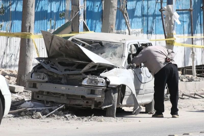 Iran Tegaskan Belum Akan Hentikan Serangan ke Israel