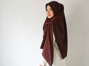 Model Baju Gamis Terbaru untuk Kamu Tampil Anggun saat Lebaran