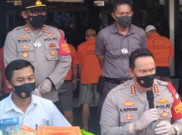 Polisi Gadungan Peras dan Sekap Pemilik Toko di Bekasi Ditangkap