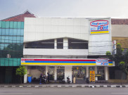 [HOAKS atau FAKTA] Indomaret Bagikan Uang Rp 13 Juta dalam Rangka HUT RI