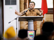 Etik Suryani Jadi Tersangka Korupsi, Ahmad Luthfi Siapkan Plt Bupati Sukoharjo