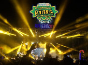 Nyanyian Riang Gembira 2023 Sukses Digelar