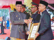 Pj Heru: Pesona Jakarta Tak Akan Memudar dan Terus Tumbuh Jadi Kota Global