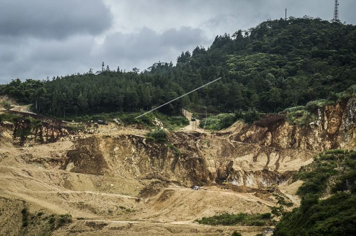  Pegiat Lingkungan Penjaga Karst Citatah Raih Kalpataru dari KLHK