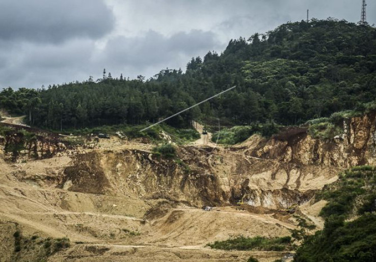  Pegiat Lingkungan Penjaga Karst Citatah Raih Kalpataru dari KLHK
