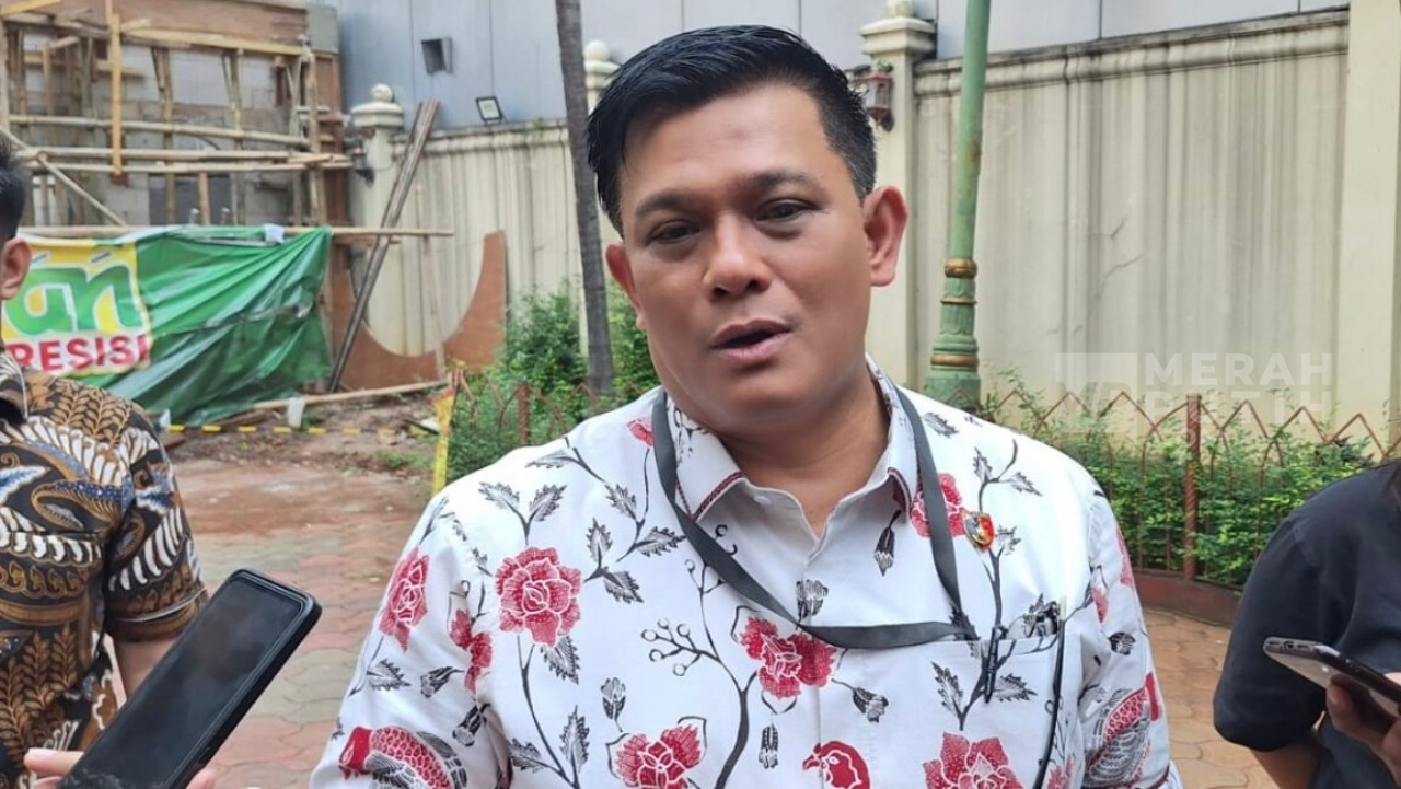 Bakal Diperiksa Sebagai Tersangka, Mantan Ketua KPK Mangkir dari Penyidikan