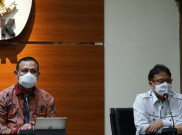 Menkes Minta KPK Kawal Pengadaan Vaksin COVID-19