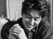 Untuk Pertama Kalinya Gong Yoo 'Fanmeeting' ke Luar Negeri
