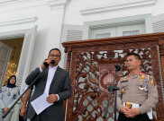Anies Pastikan Perubahan Dokumen Imbas Pergantian Nama Jalan Gratis
