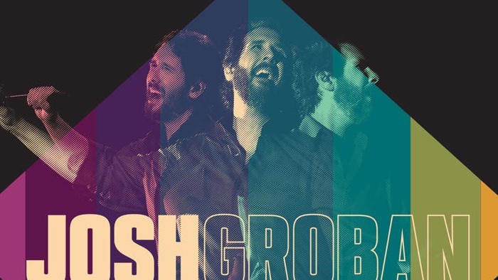 Josh Groban Hadirkan Konser Intim di Jakarta lewat GEMS World Tour 2026