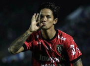 Manajemen Bhayangkara FC Kritik Irfan Bachdim