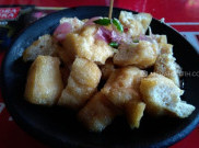 Mengenal Sejarah Tahu Gejrot, Kuliner Khas Cirebon